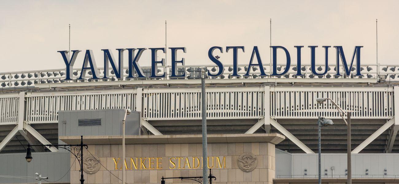 Yankee stadium