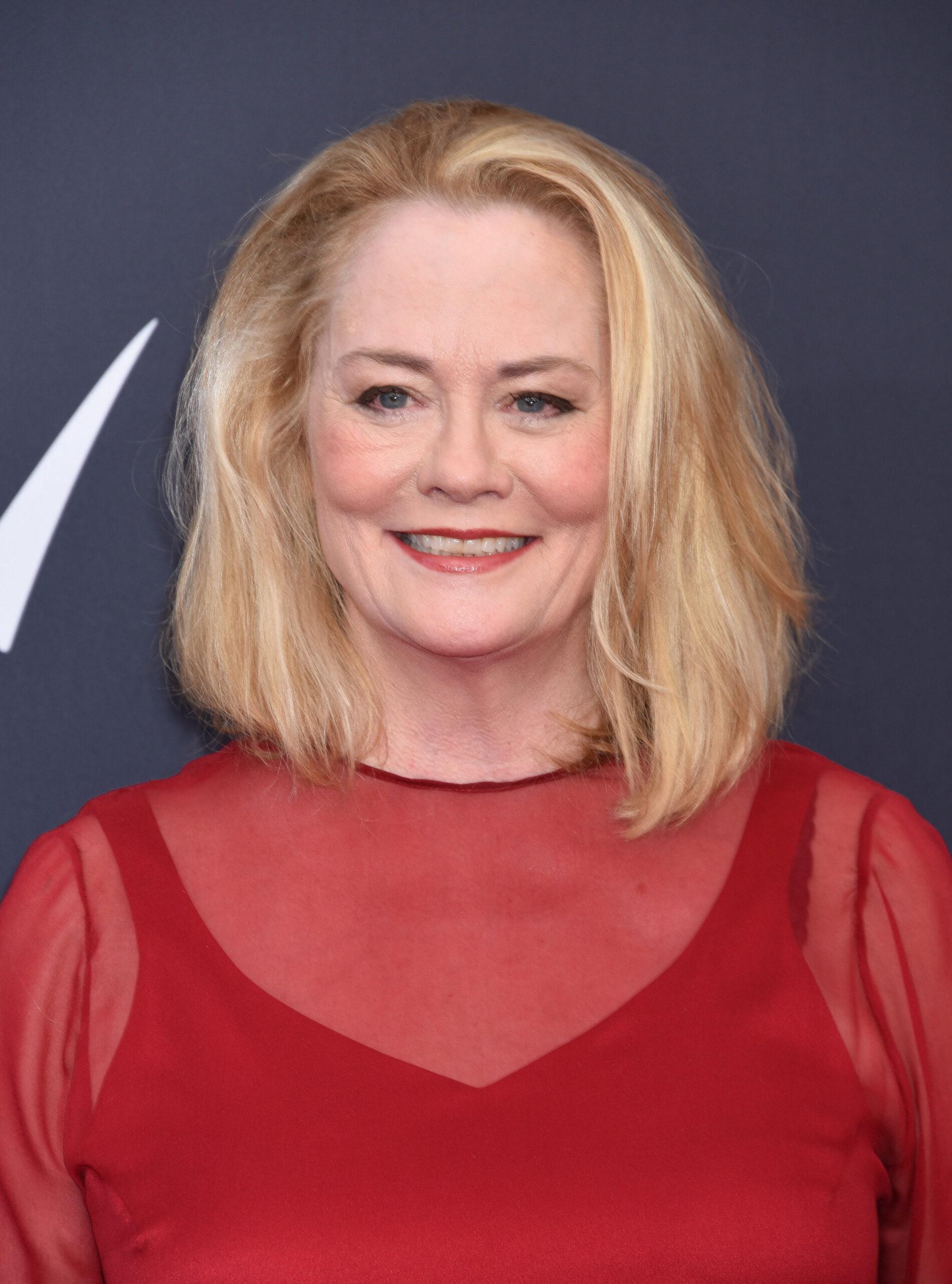 Cybill Shepherd at 'The Comedy Central Roast of Bruce Willis'