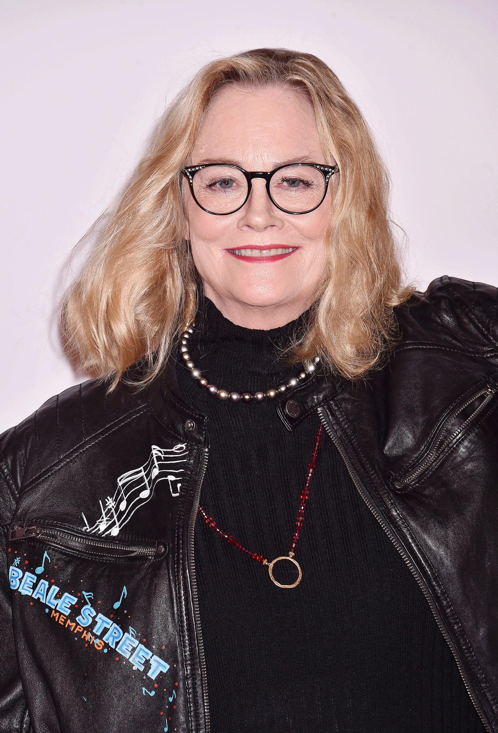Cybill Shepherd at 29th Annual Race To Erase MS 