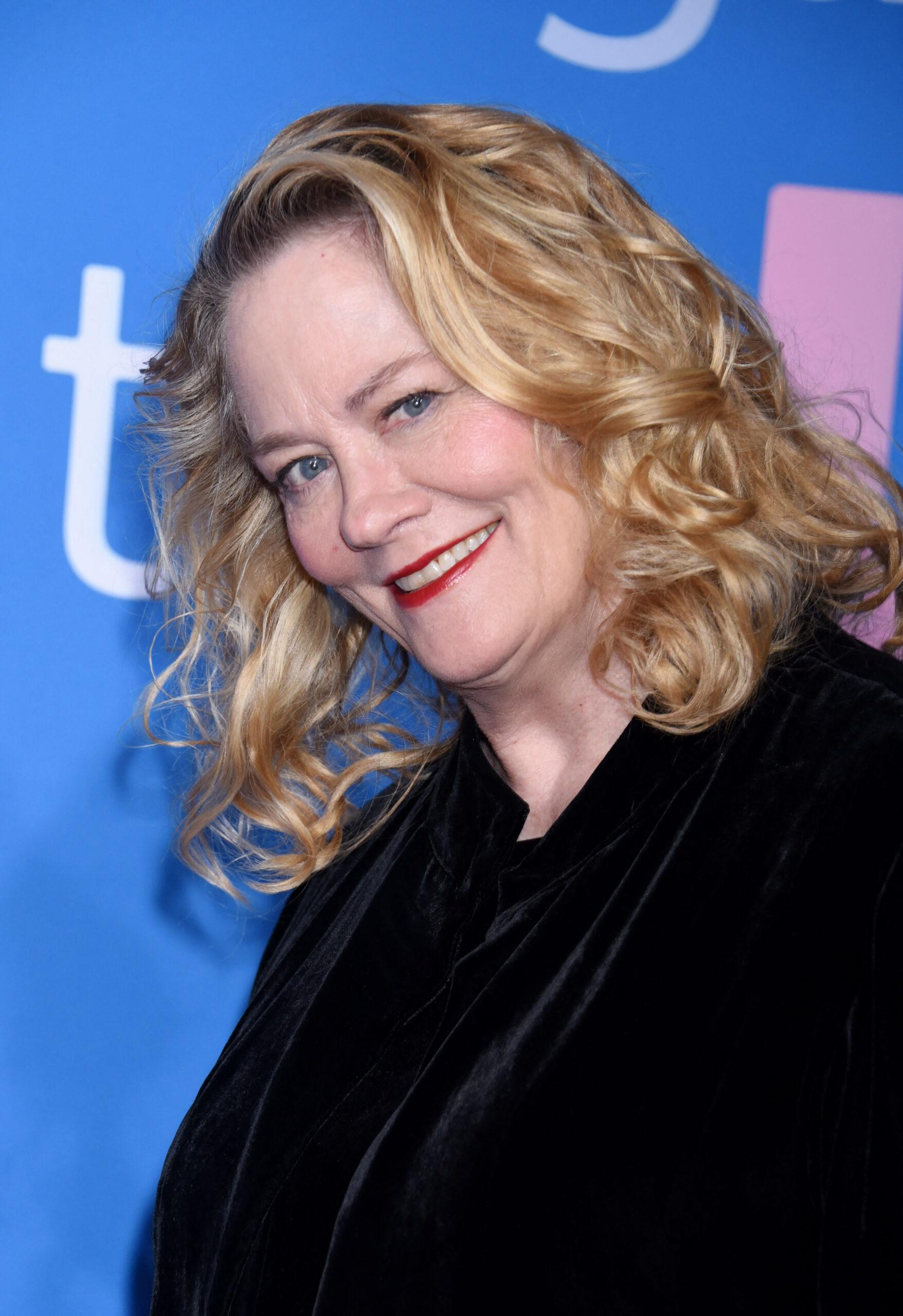 Cybill Shepherd at Showtime's 'The L Word: Generation Q' Premiere
