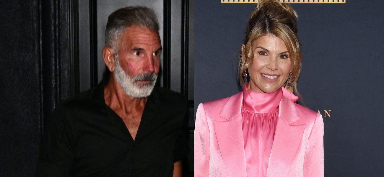 Mossimo Giannulli, Lori Loughlin photo collage