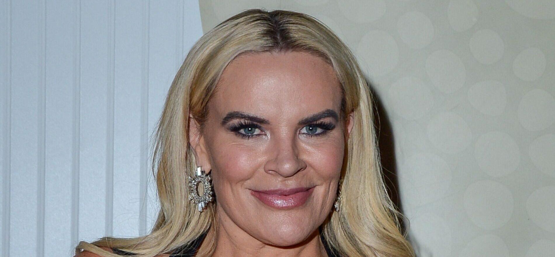 "Real Housewives of Salt Lake City" star Heather Gay.