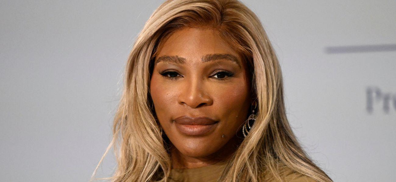 Serena Williams