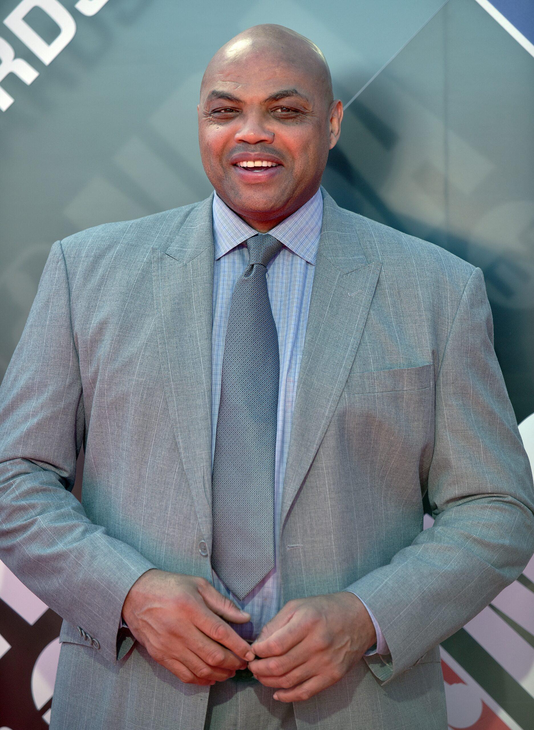 Charles Barkley