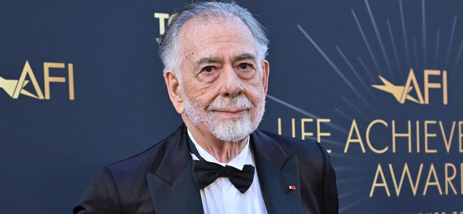 Francis Ford Coppola