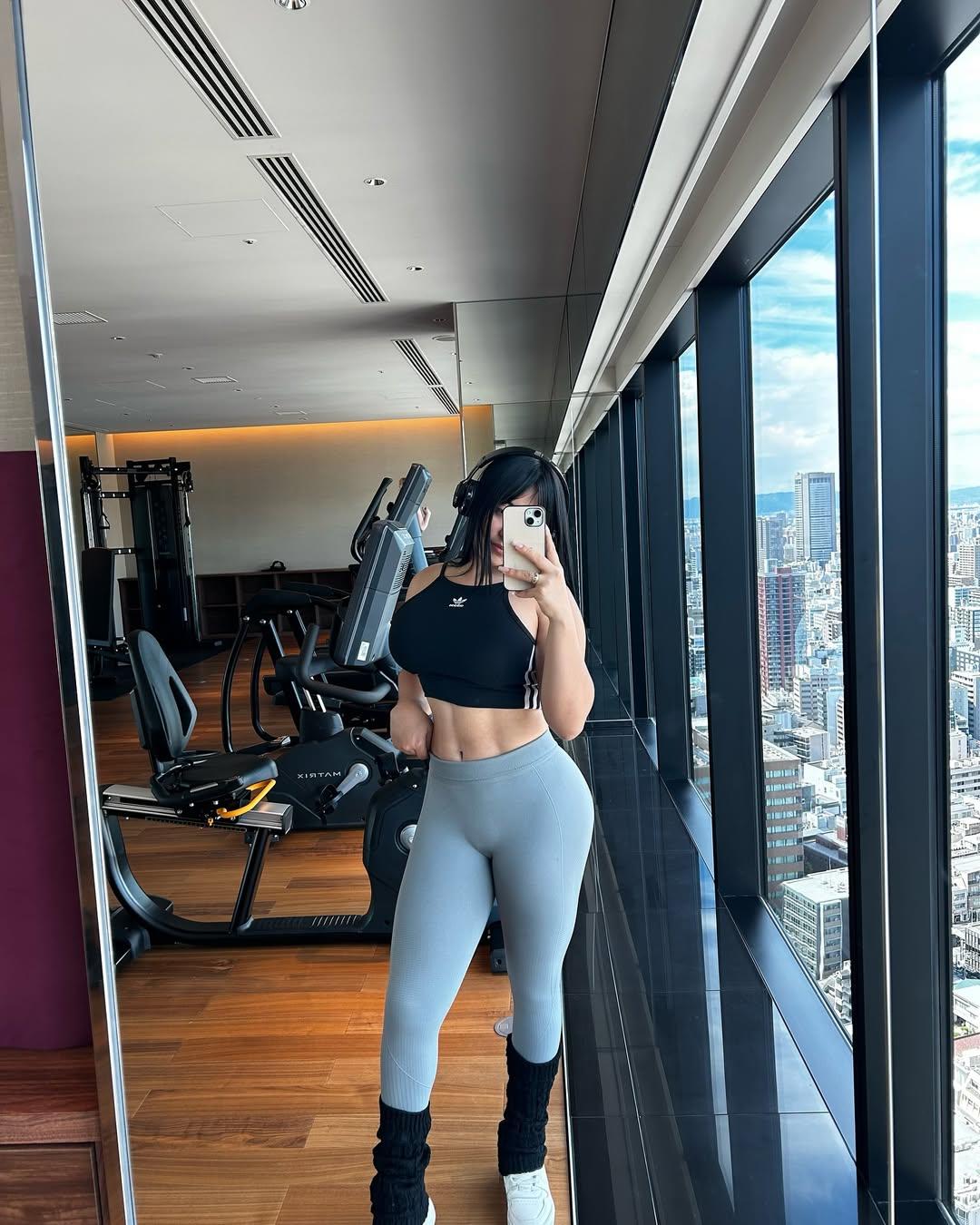 Jade Miura