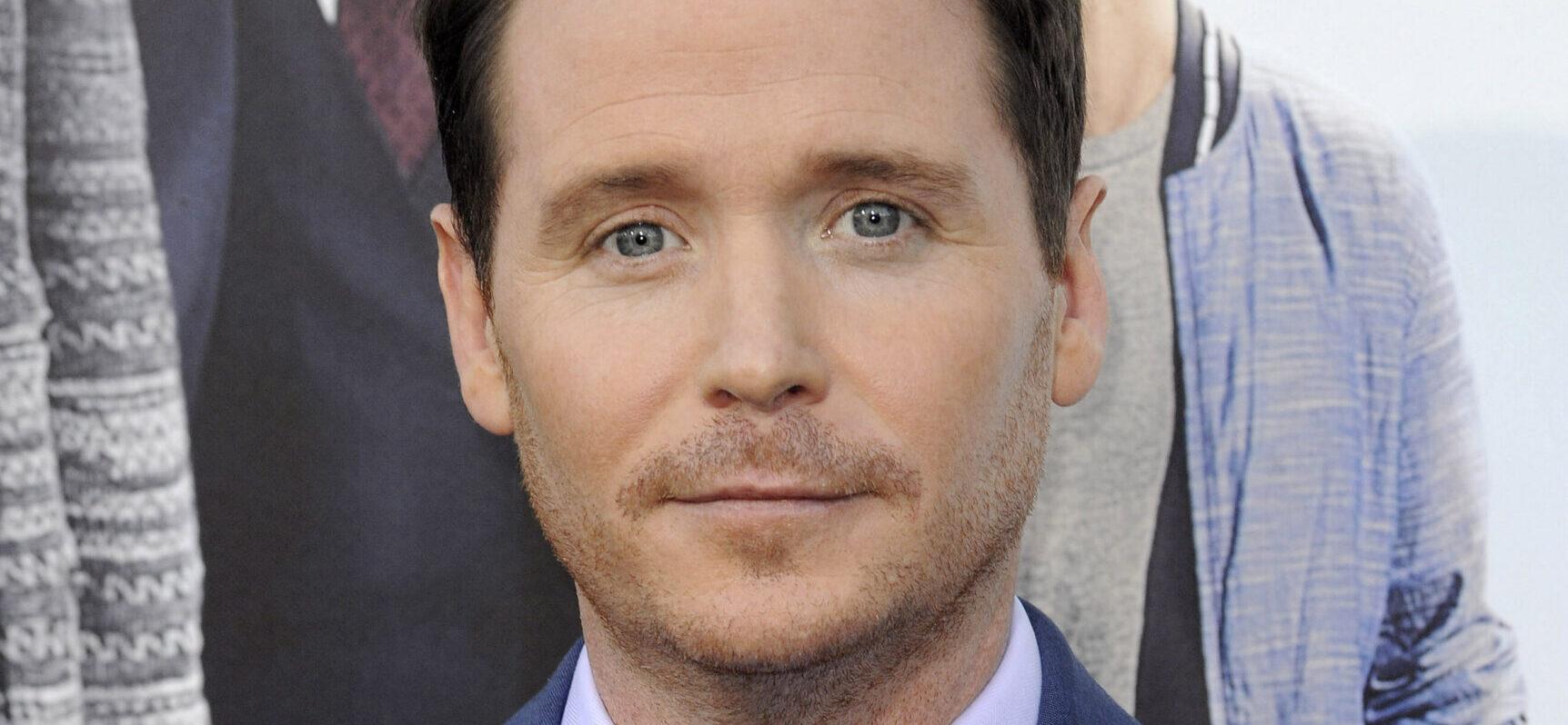 Kevin Connolly at Los Angeles premiere of 'Entourage'