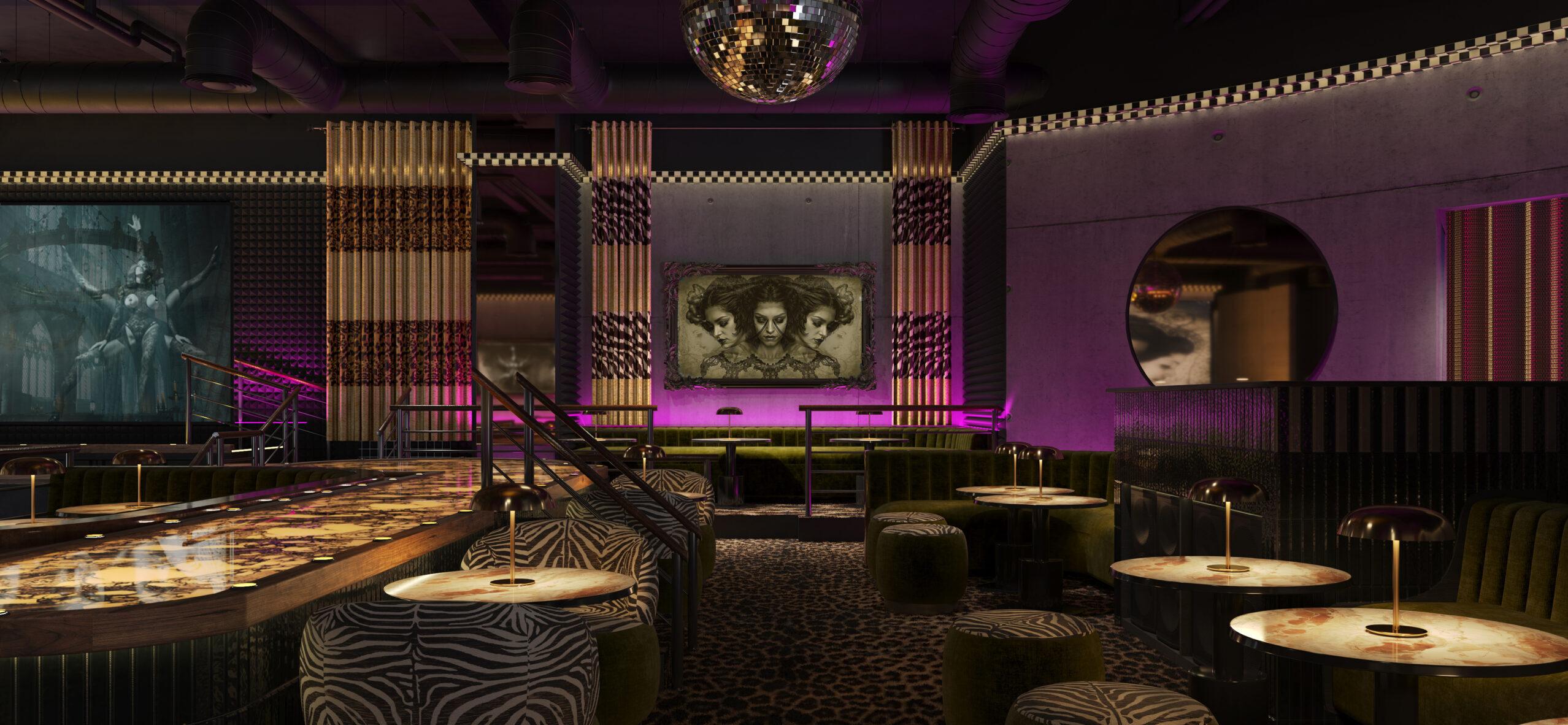 Ivan Kane's Forty Deuce