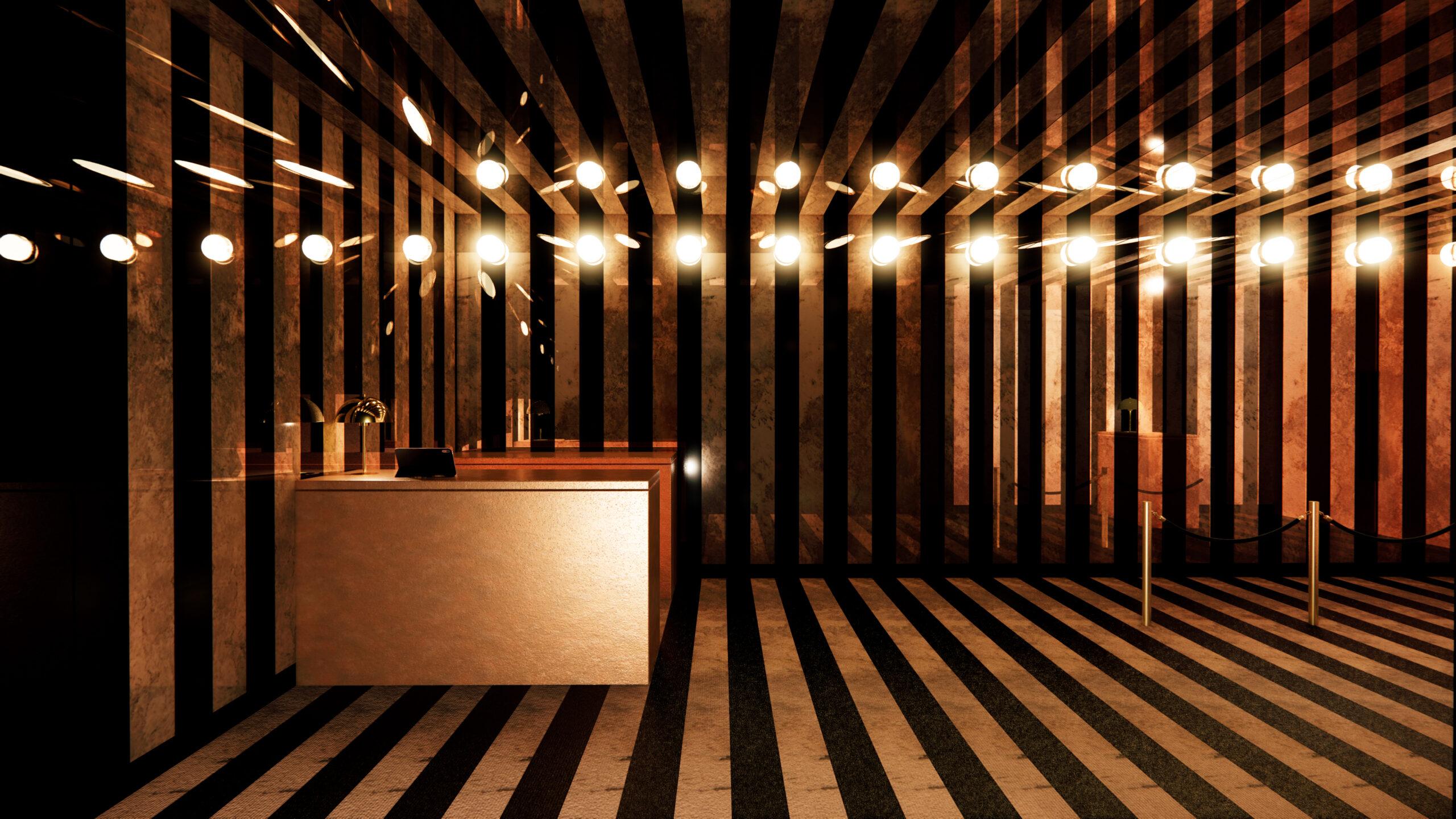 Ivan Kanes Forty Deuce