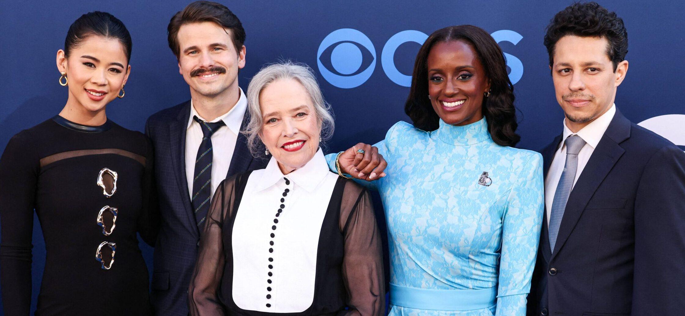 'Matlock' cast at CBSFEST 2025-2026: Schedule Announcement