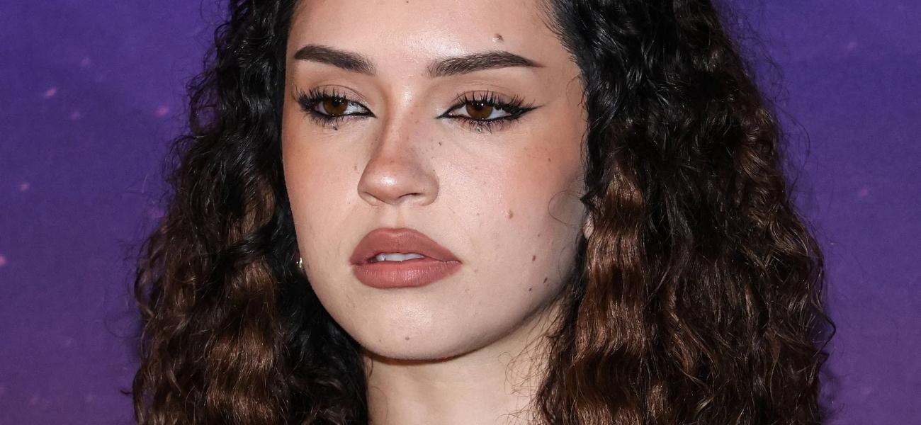 Daniela Avanzini up close