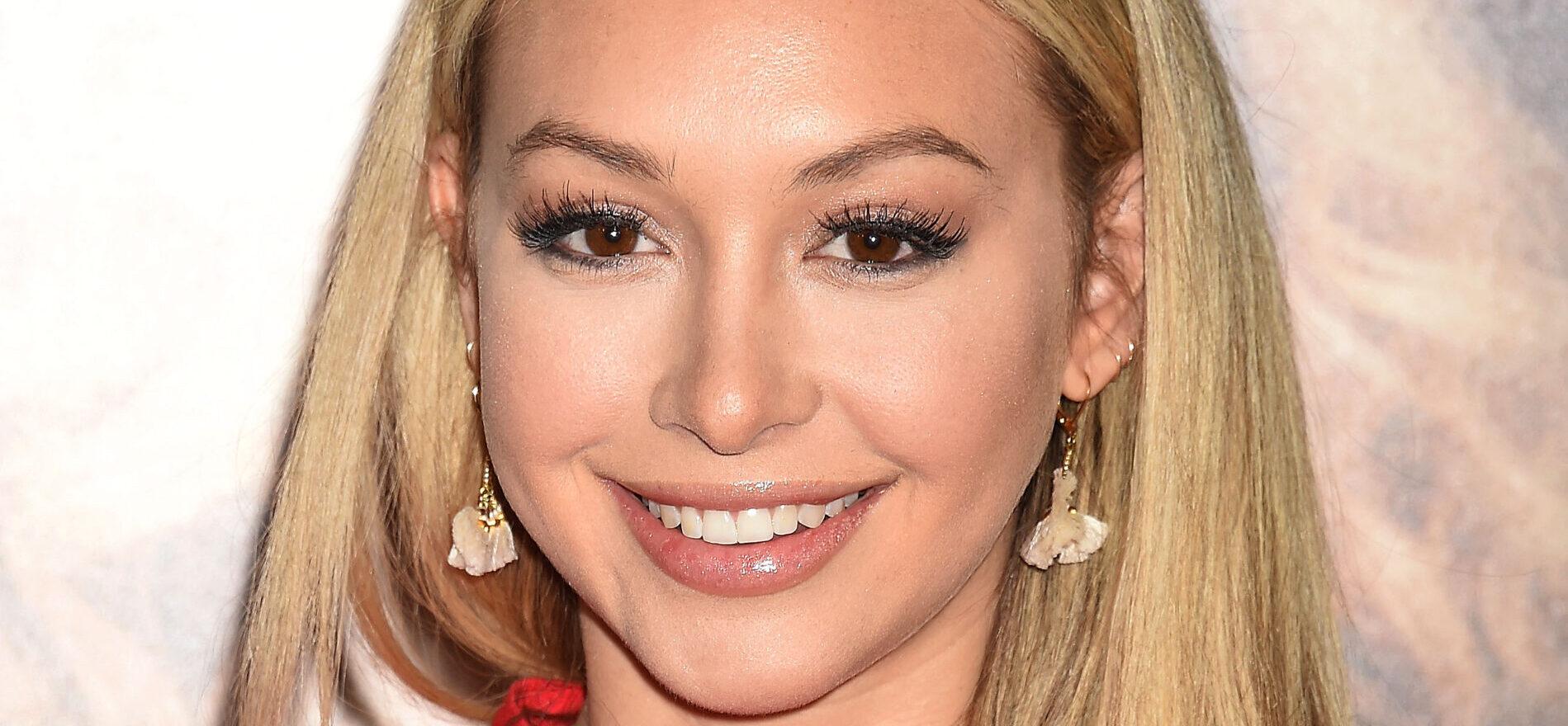 Corinne Olympios