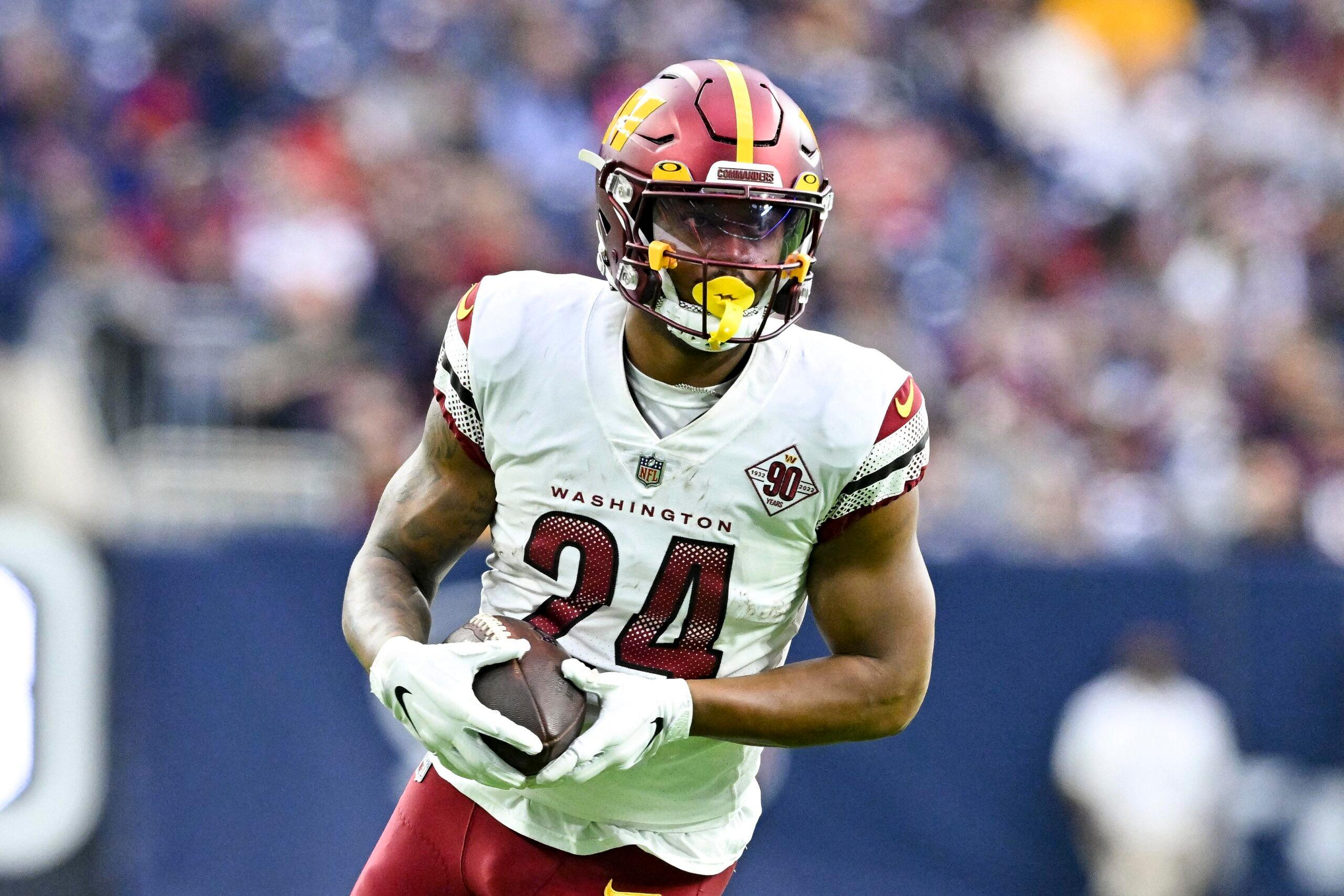 Washington Commanders