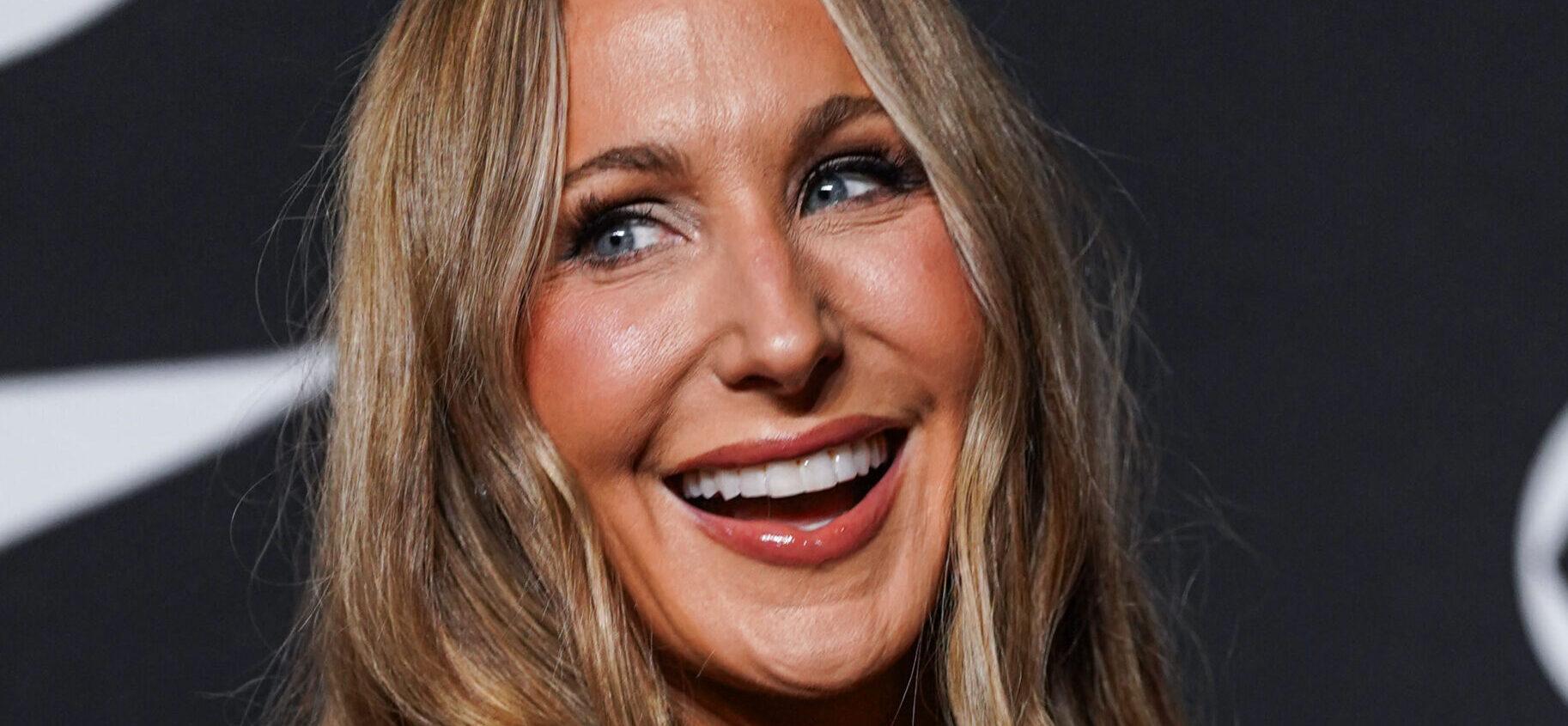 Nikki Glaser at 2025 MTV Video Music Awards