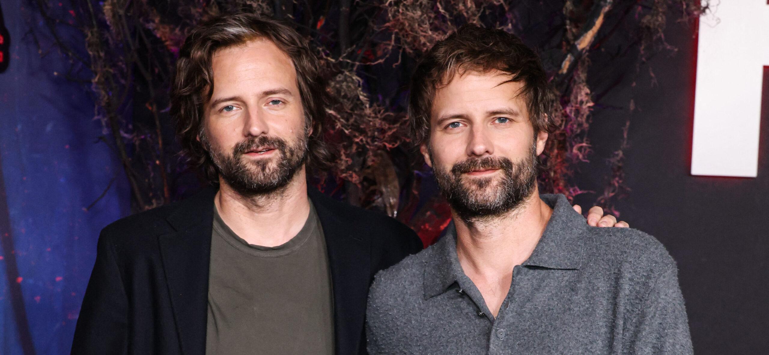 The Duffer Brothers
