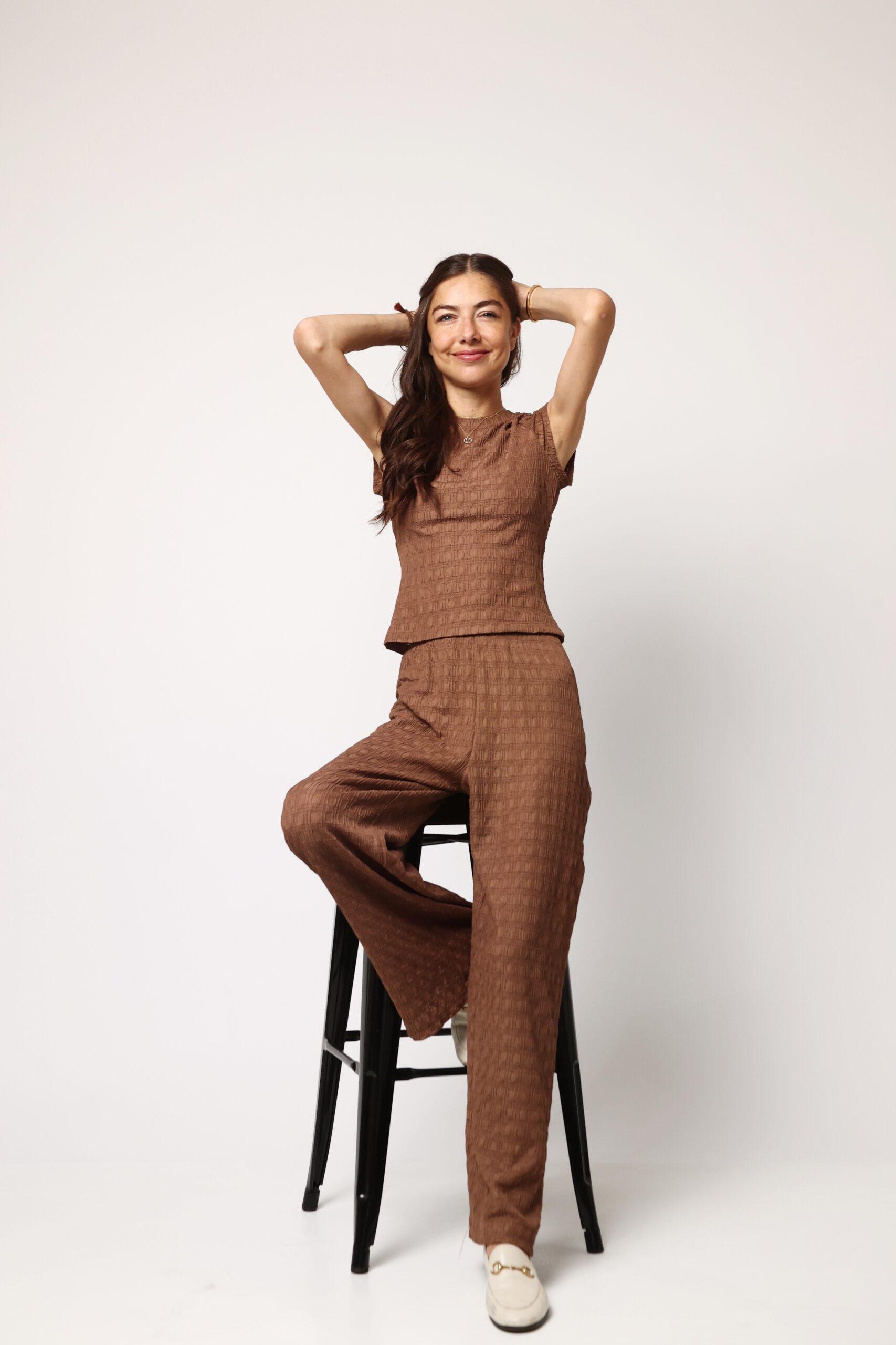 Christa Allen for The Praydate Podcast