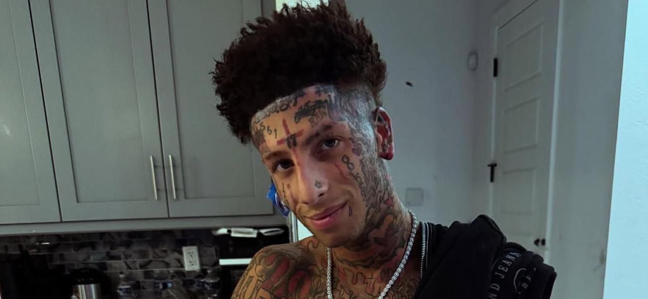 A photo of Island Boys Alex Venegas