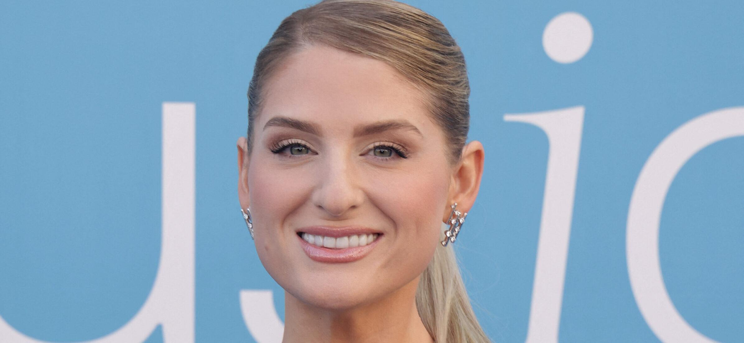 Meghan Trainor at 2025 Billboard Women In Music