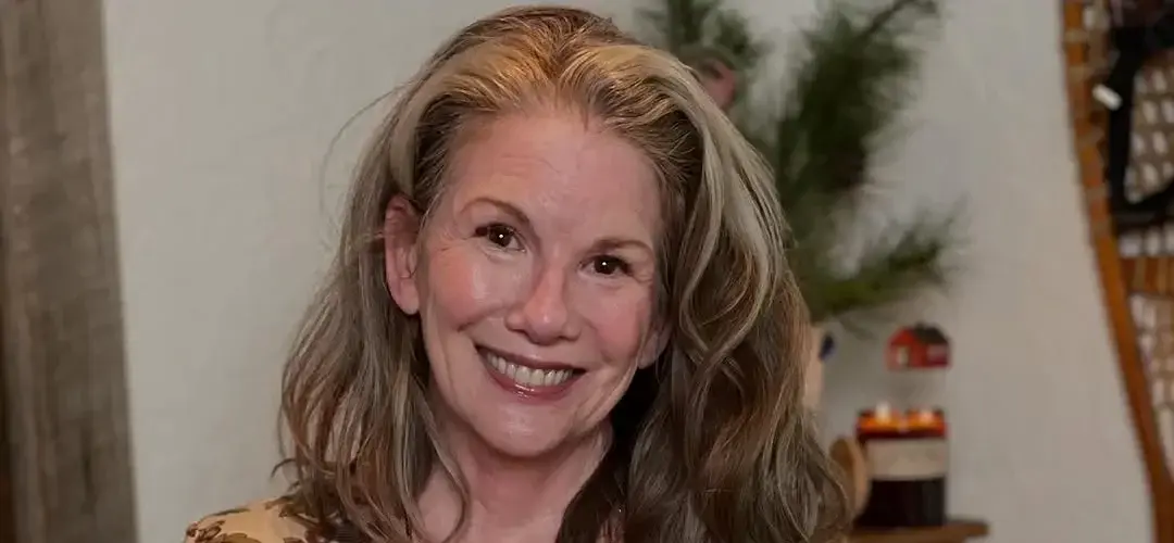///Melissa Gilbert  e
