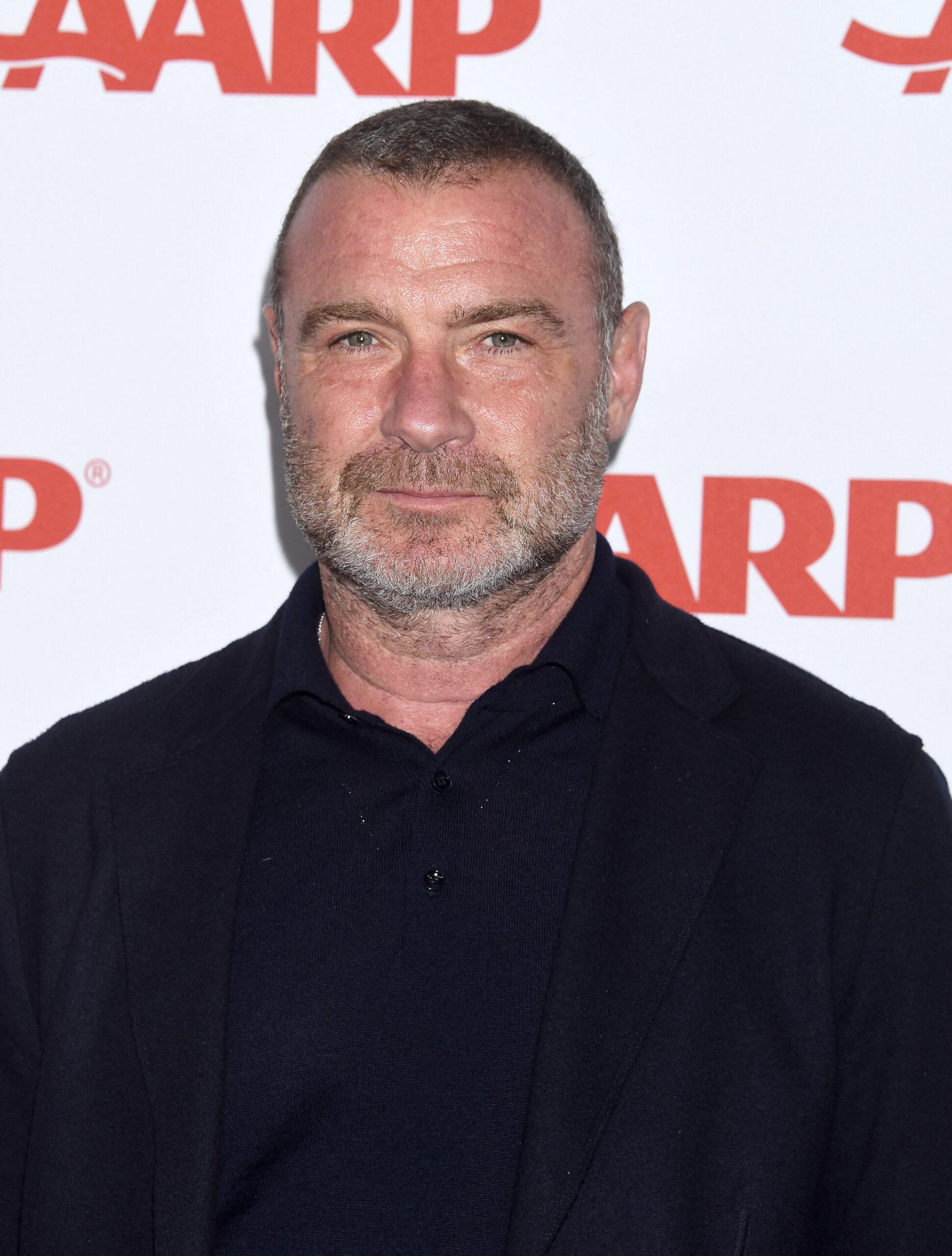 Liev Schreiber