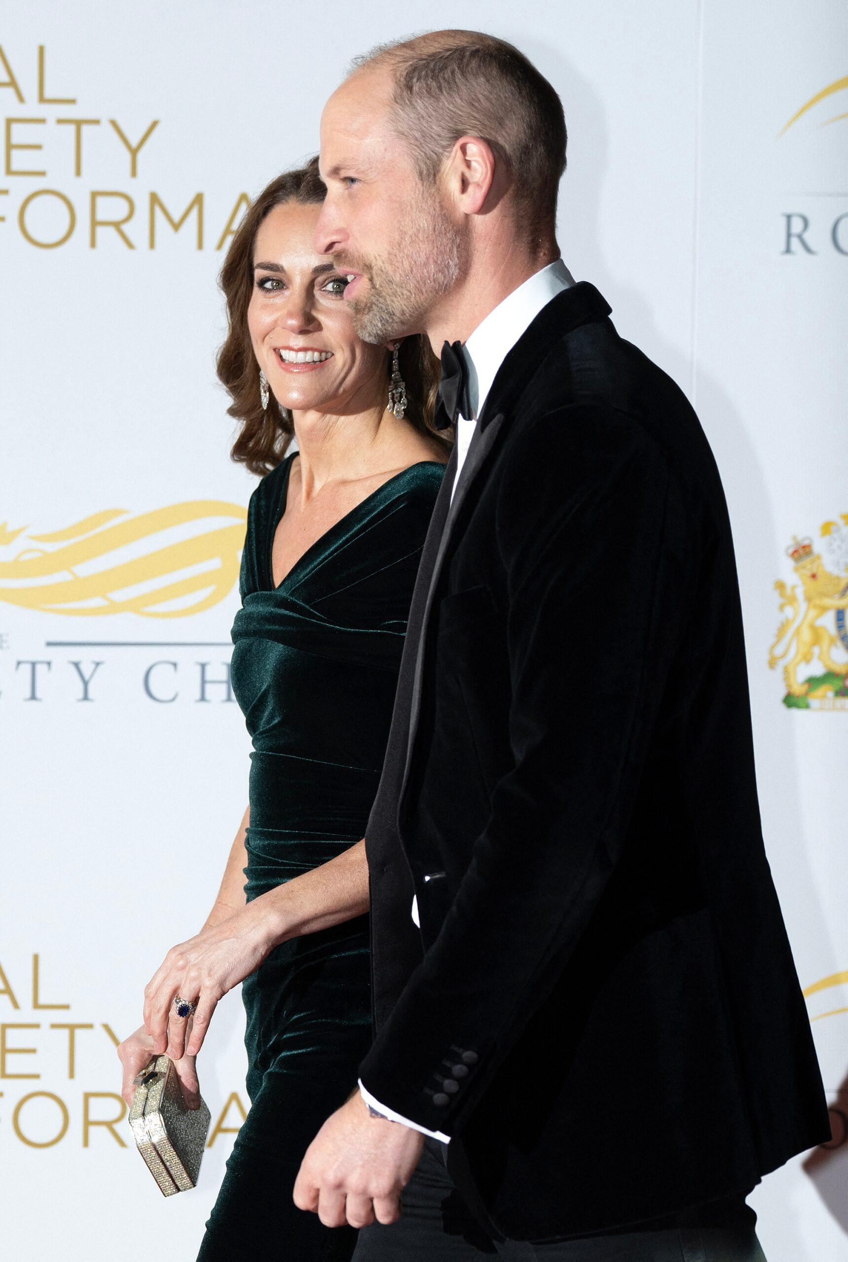 ///kate middleton príncipe william escalando