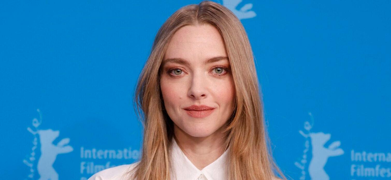 Amanda Seyfried at the 74th Berlinale International Film Festival