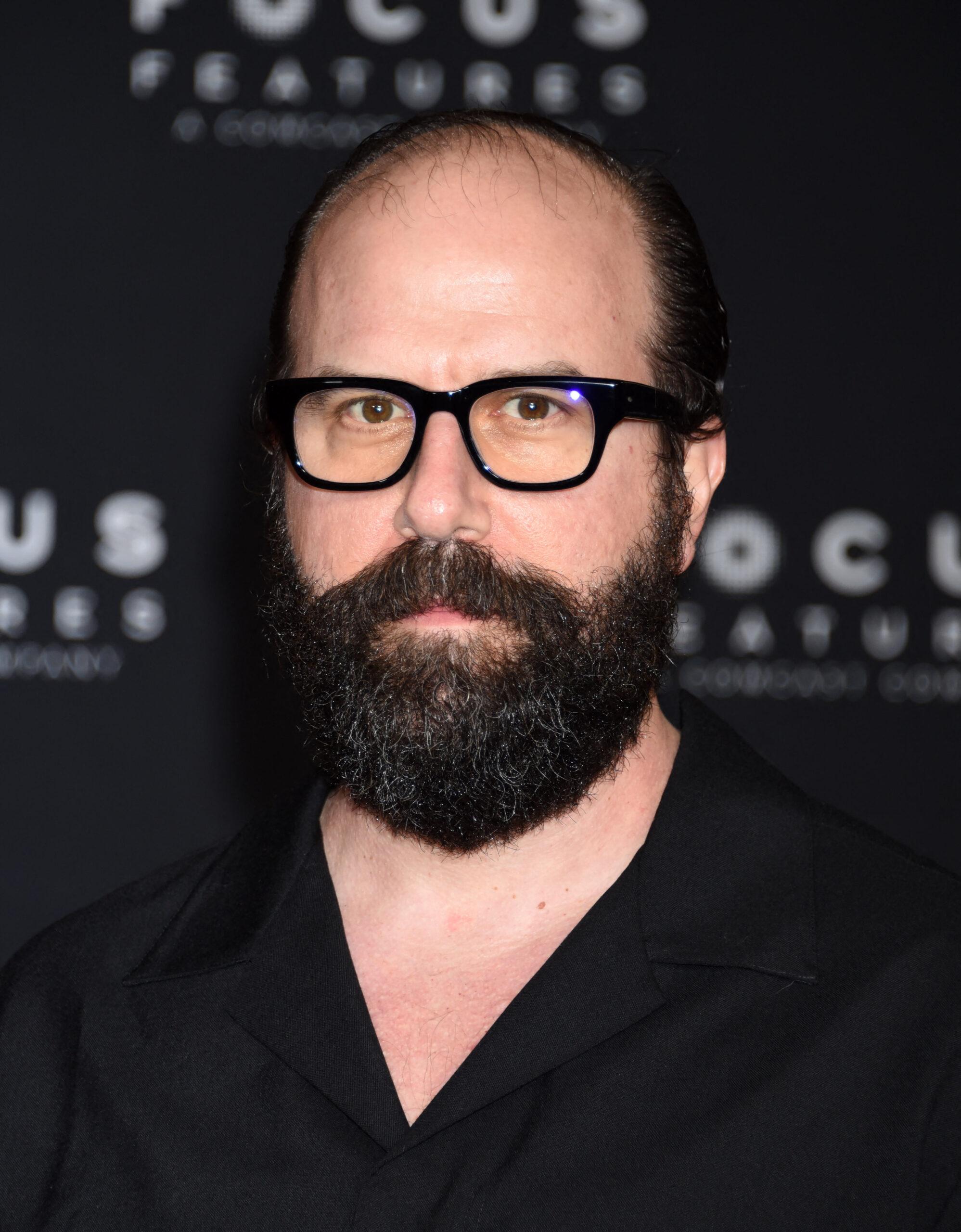 Brett Gelman at Belfast Los Angeles Premiere