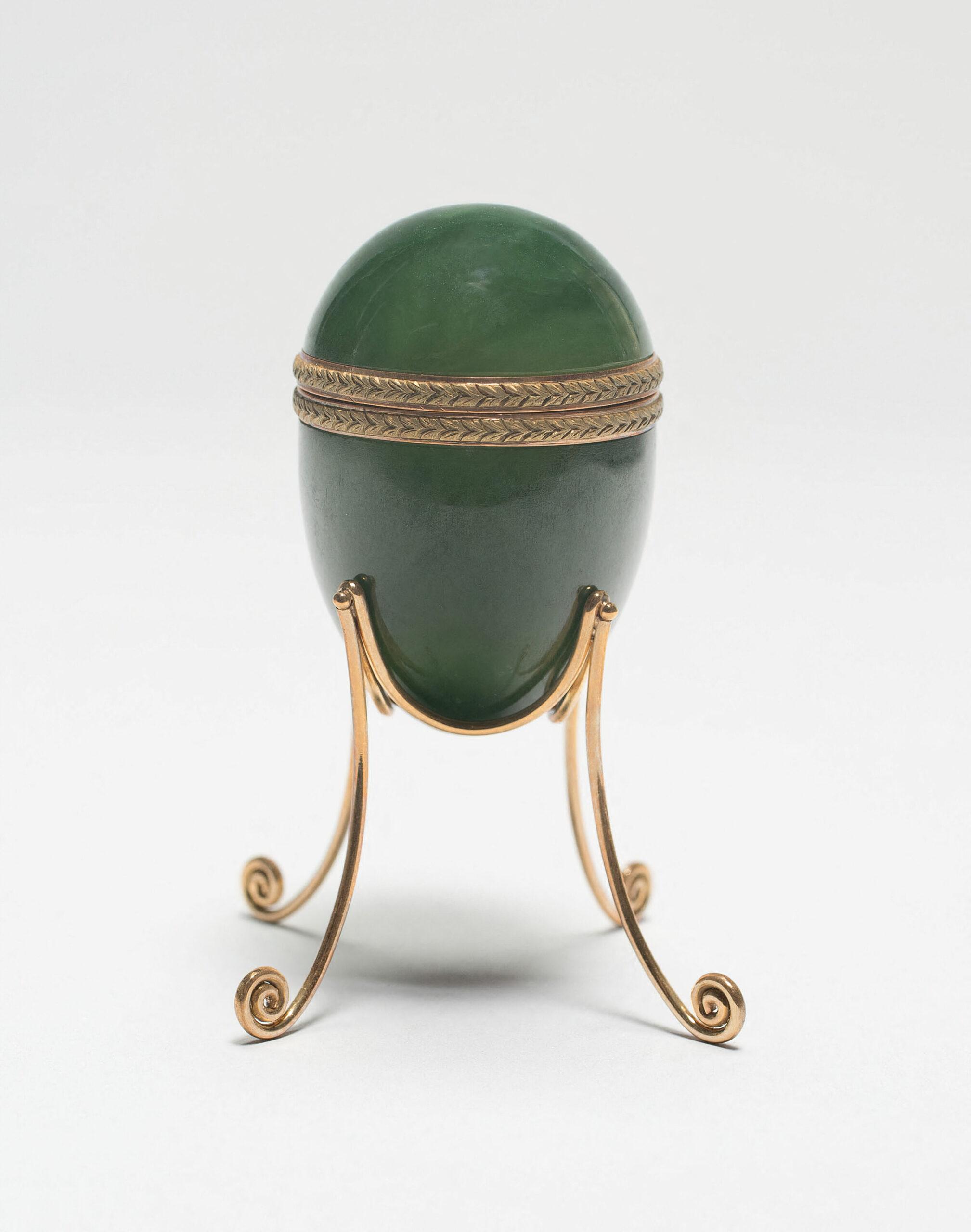 Fabergé Egg