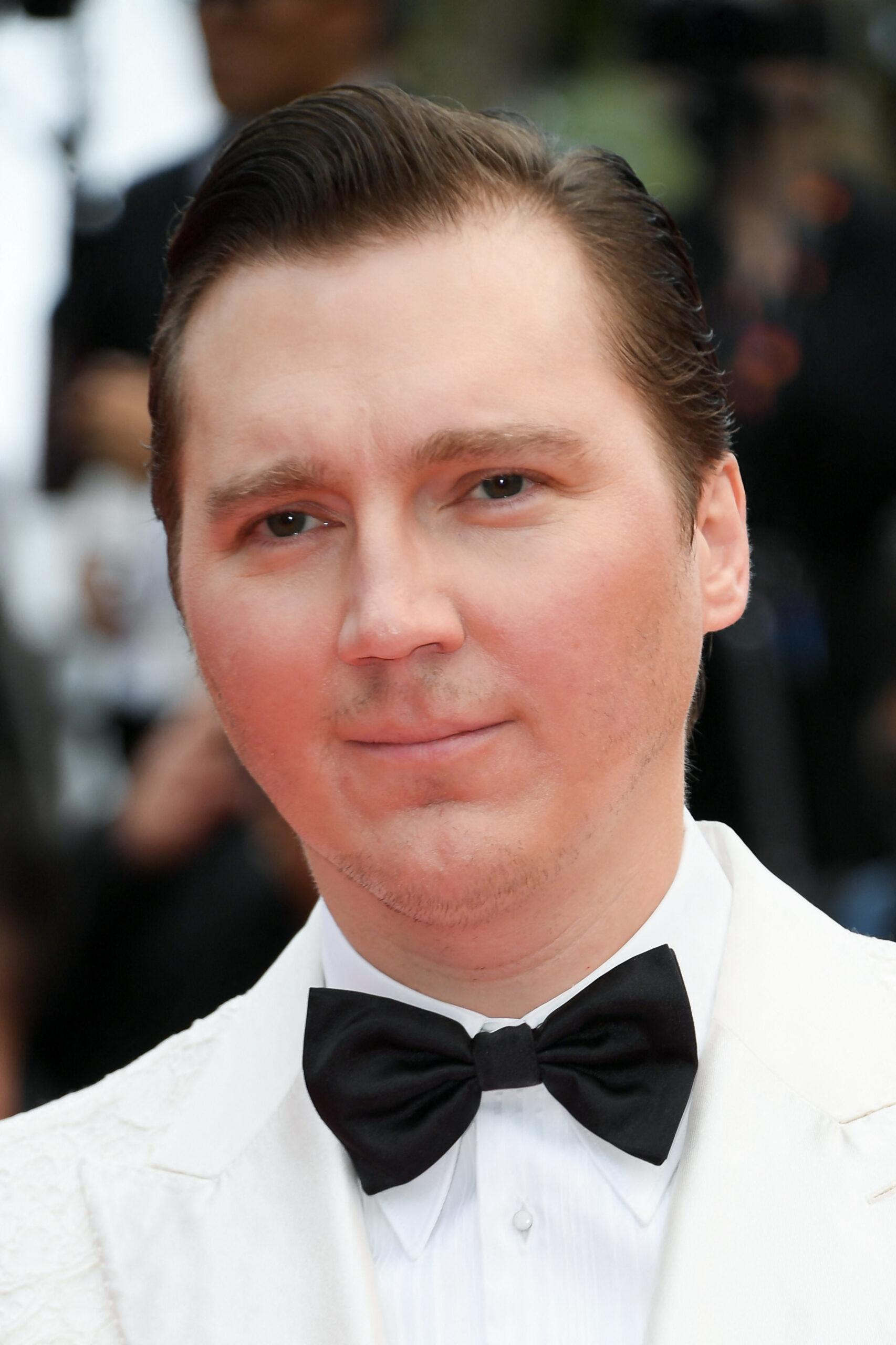 Paul Dano