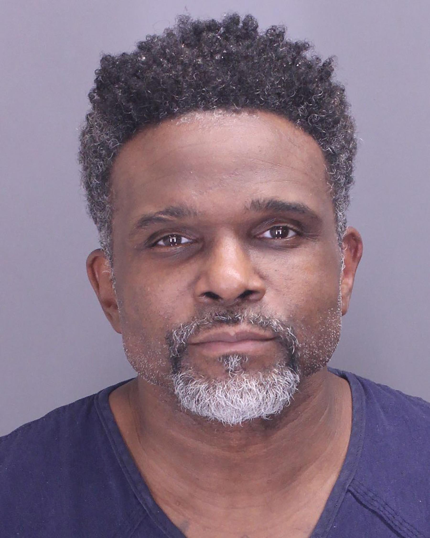 'Family Matters' actor Darius McCrary arrested in Michigan - see the mugshot.