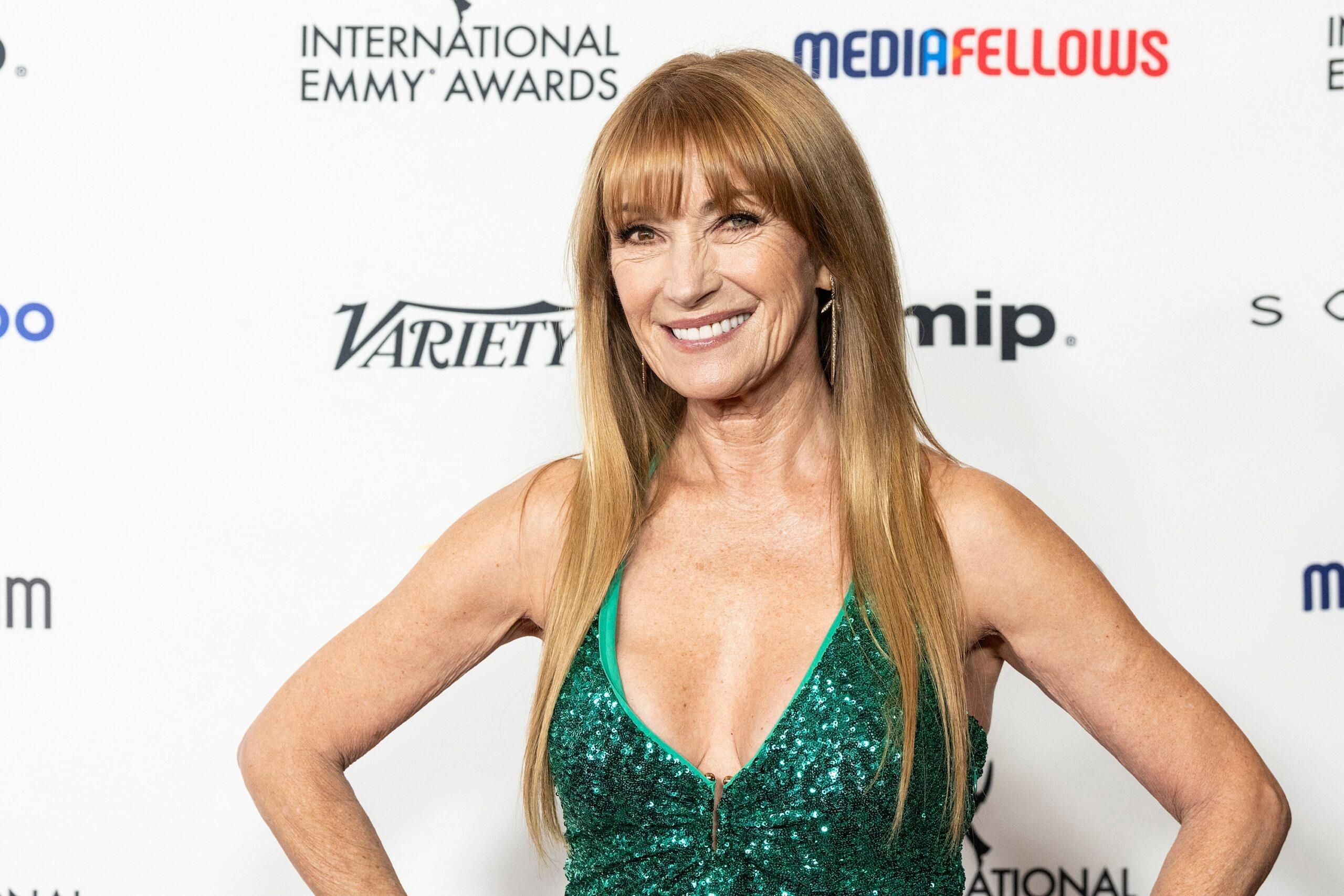 Jane Seymour