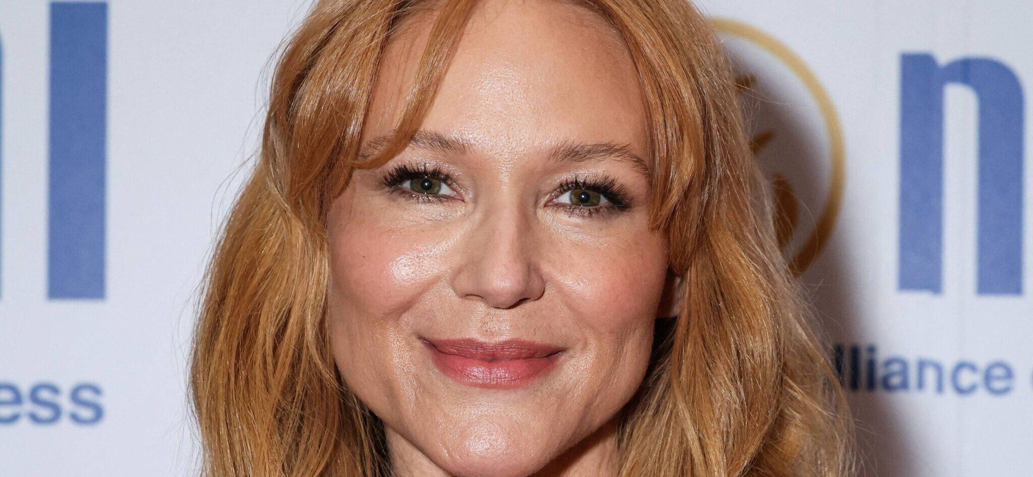 Jewel at National Alliance On Mental Illness (NAMI) 2025 Mental Health Gala Presented by Maybelline