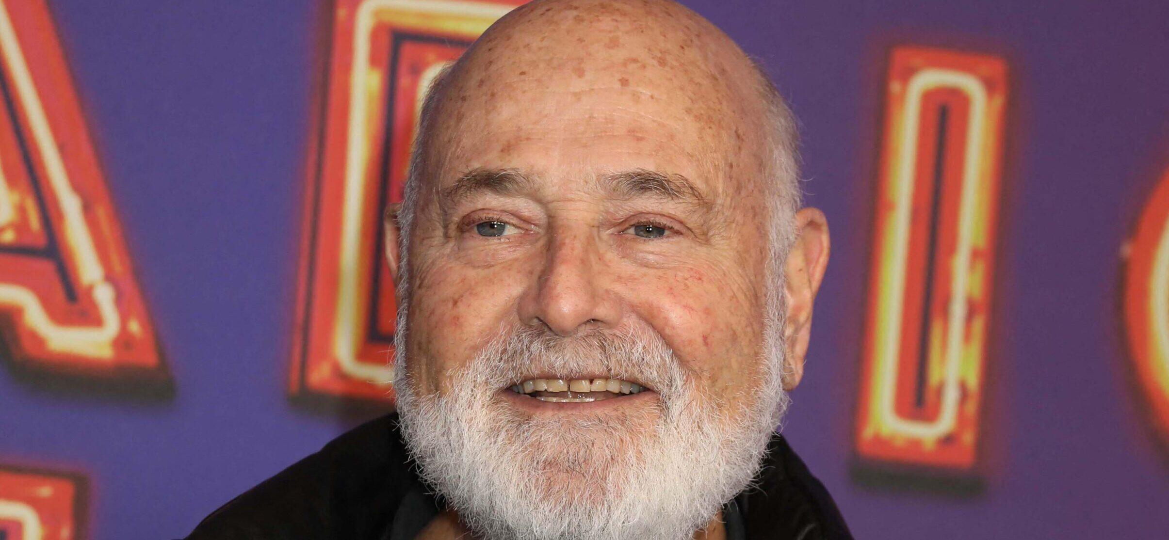 Rob Reiner