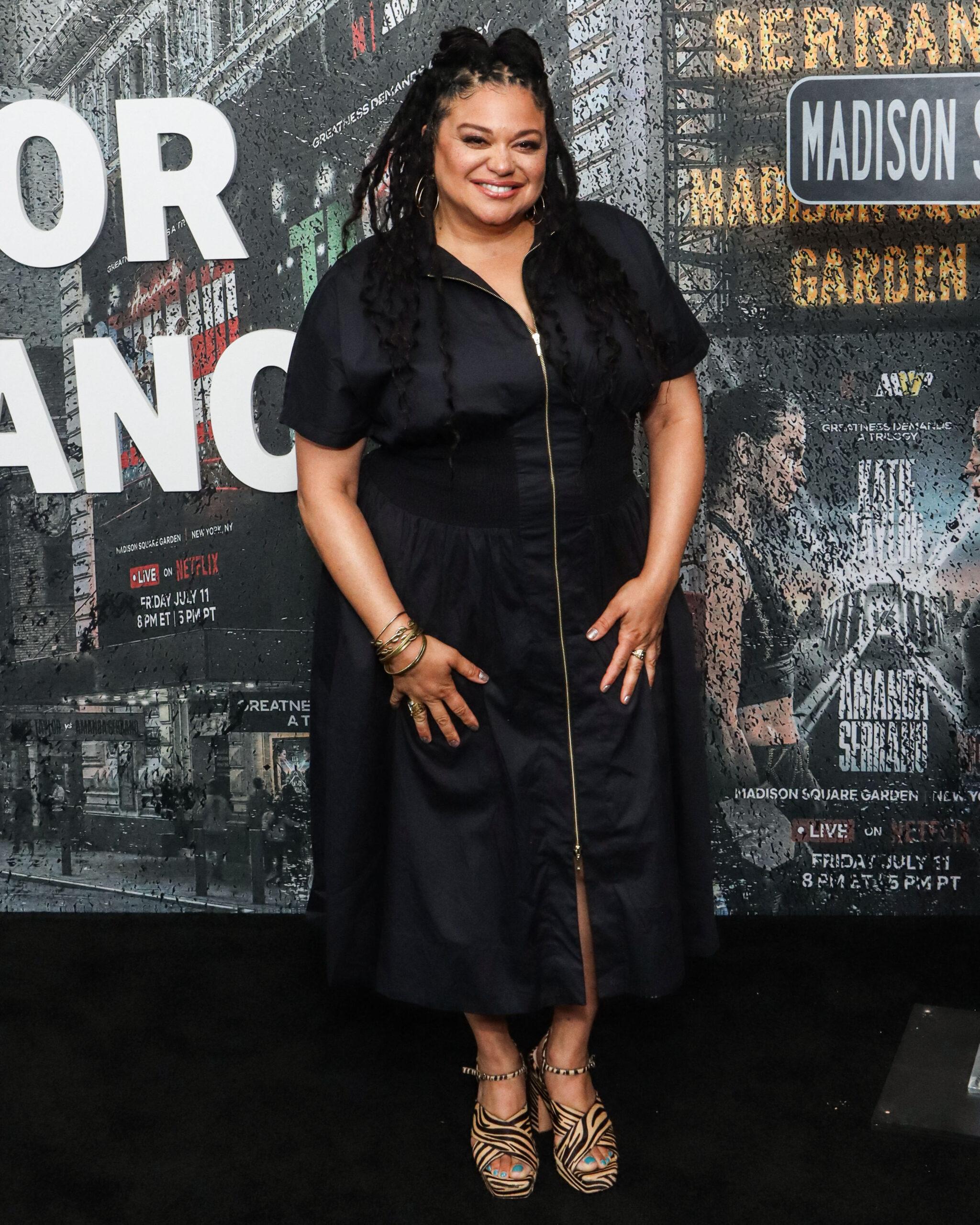 Michelle Buteau