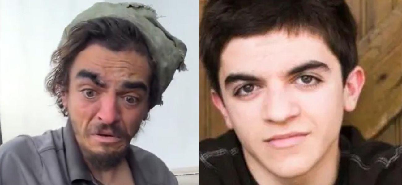 Tylor Chase photo collage