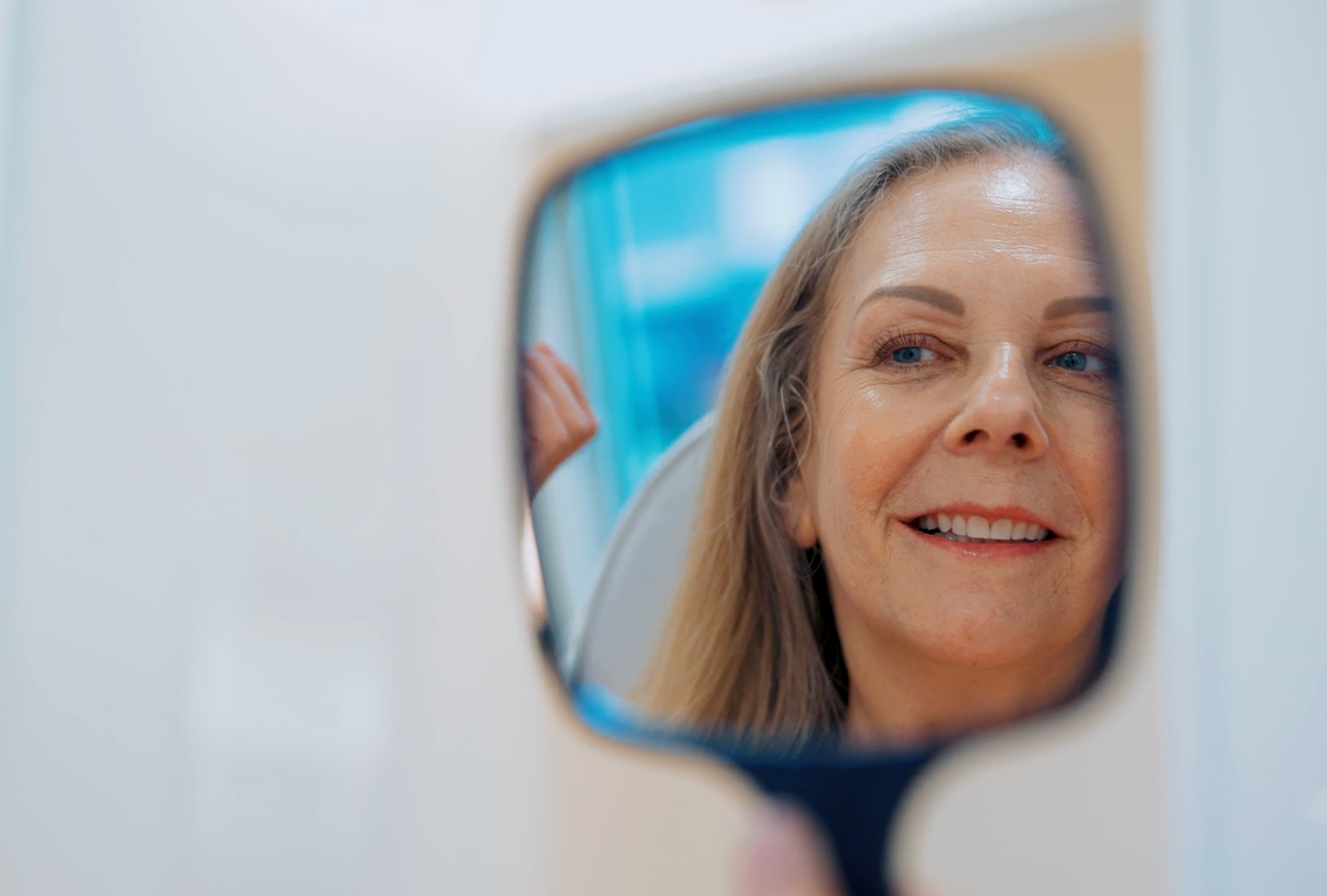 Dr. Rachel Mason's patient