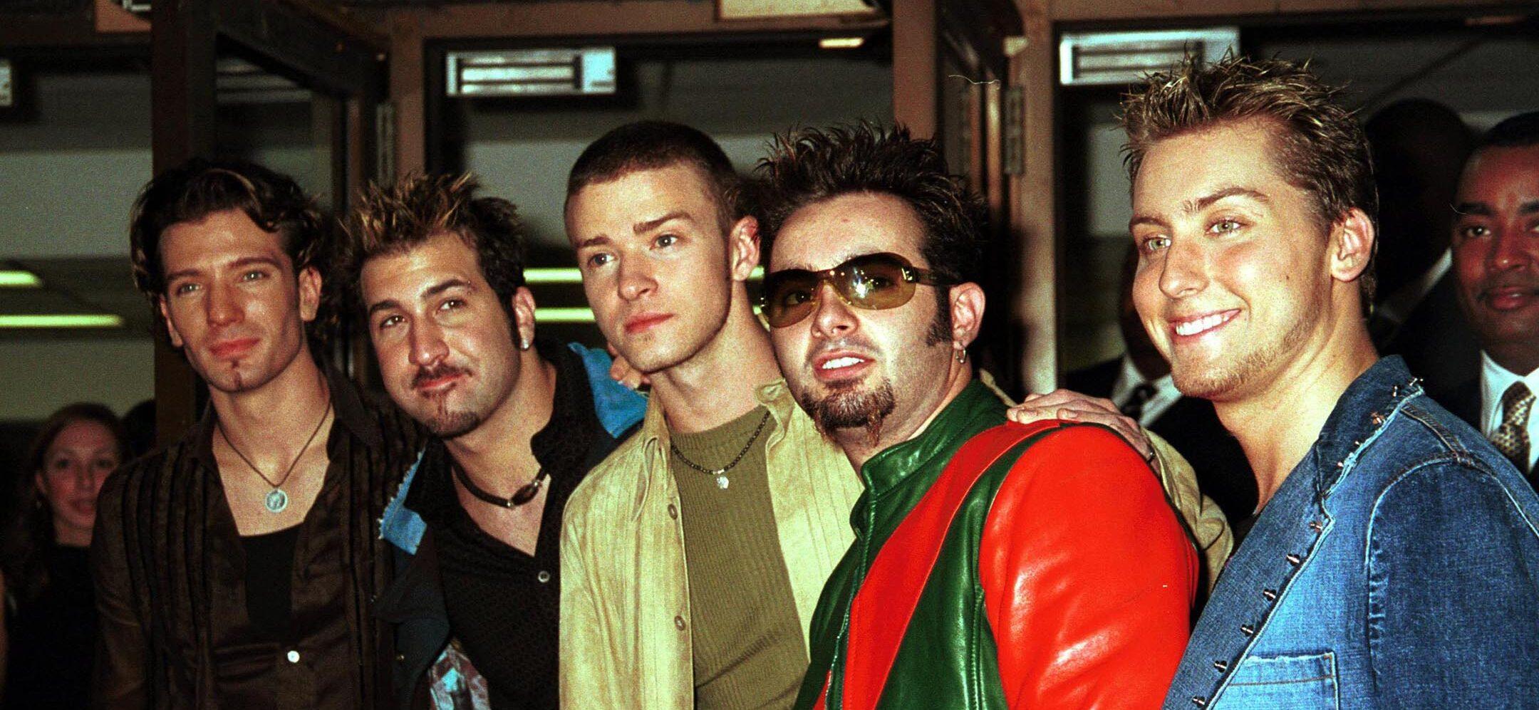 NSYNC