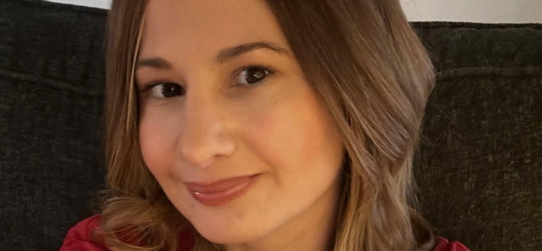 Gypsy Rose Blanchard selfie