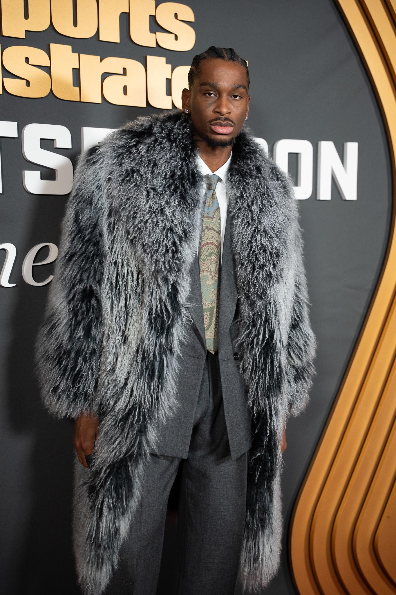 Shai Gilgeous-Alexander