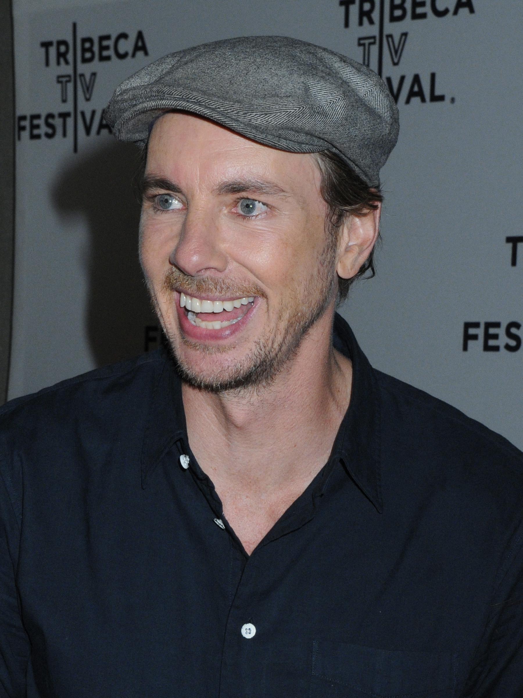 Dax Shepard at Tribeca TV Festival 2019 Season 2 World Premiere of ABC's "BLESS THIS MESS" in NYC