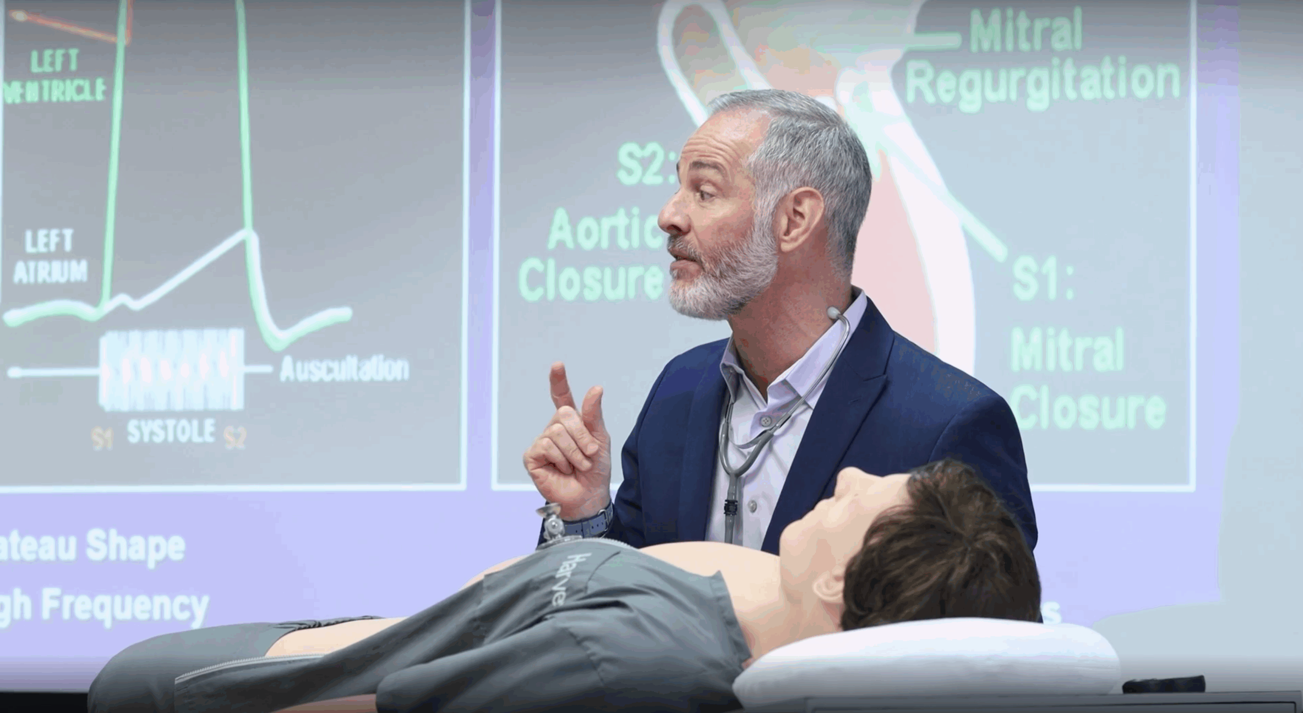 Professor at Gordon Center