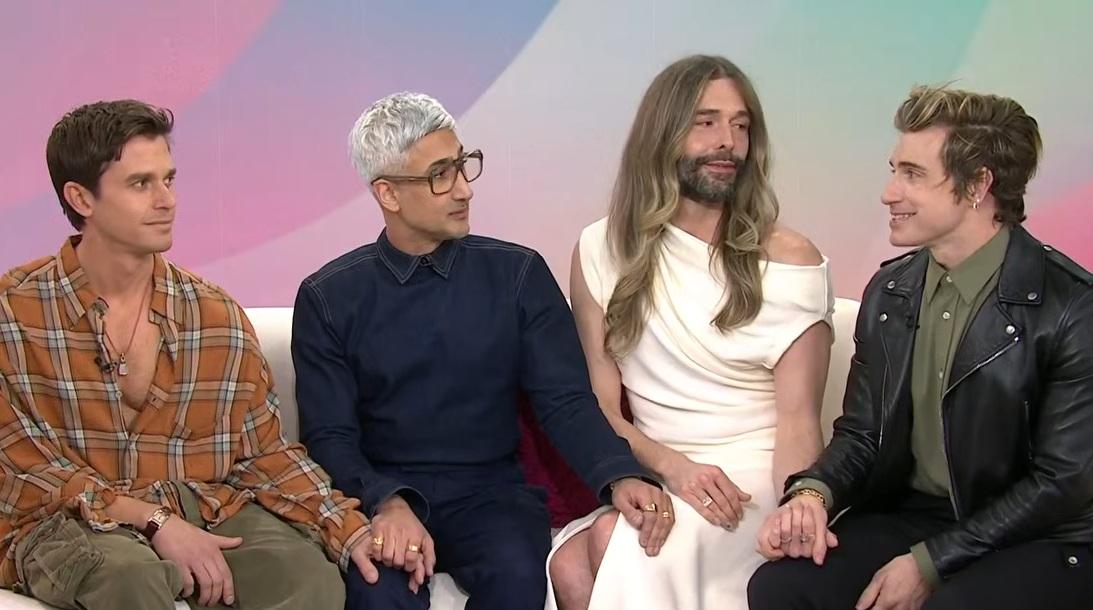 entrevista queer-eye-hoje