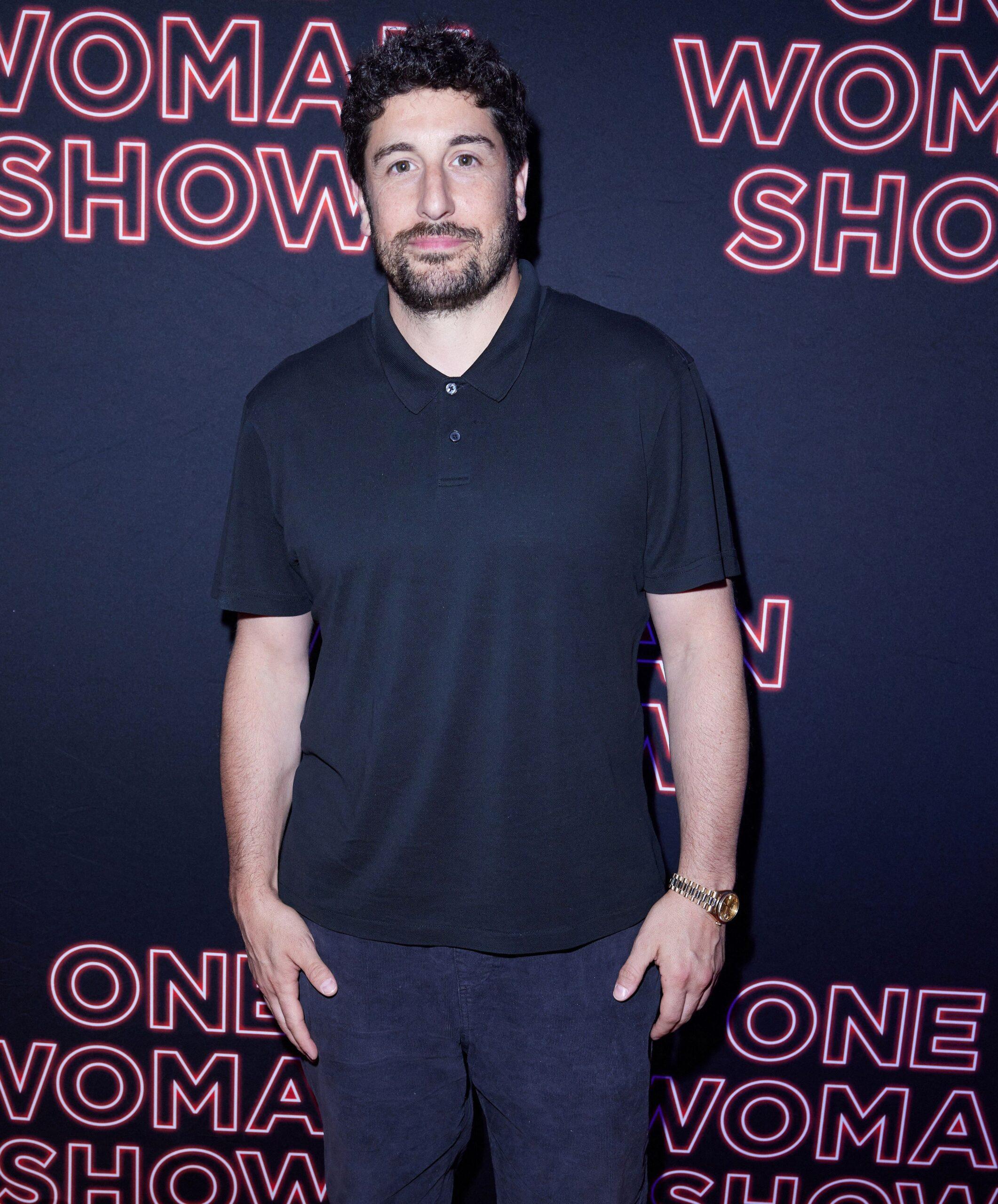 Jason Biggs