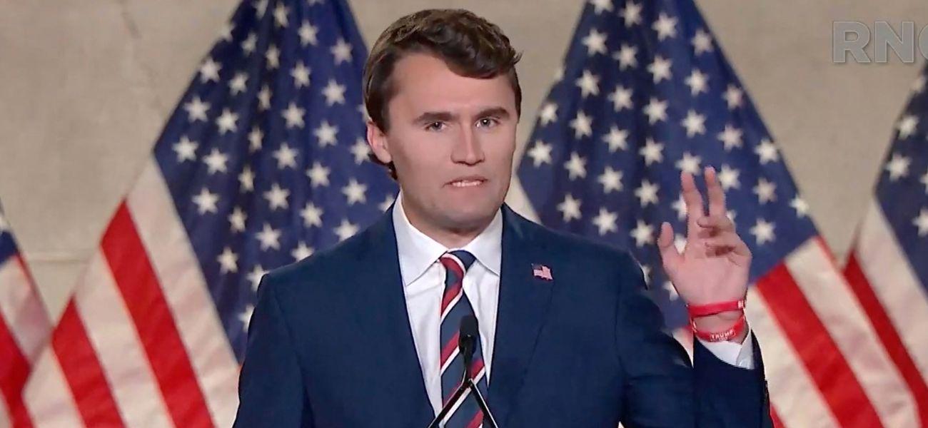 ///charlie kirk