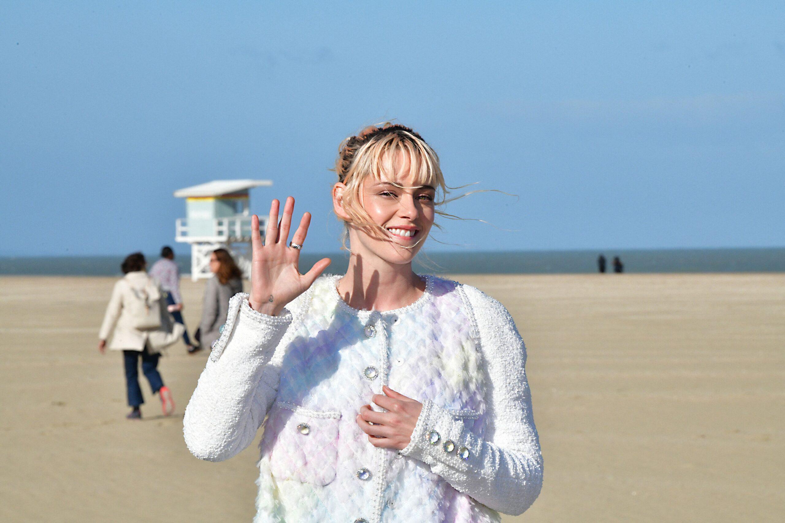 Kristen Stewart participa do