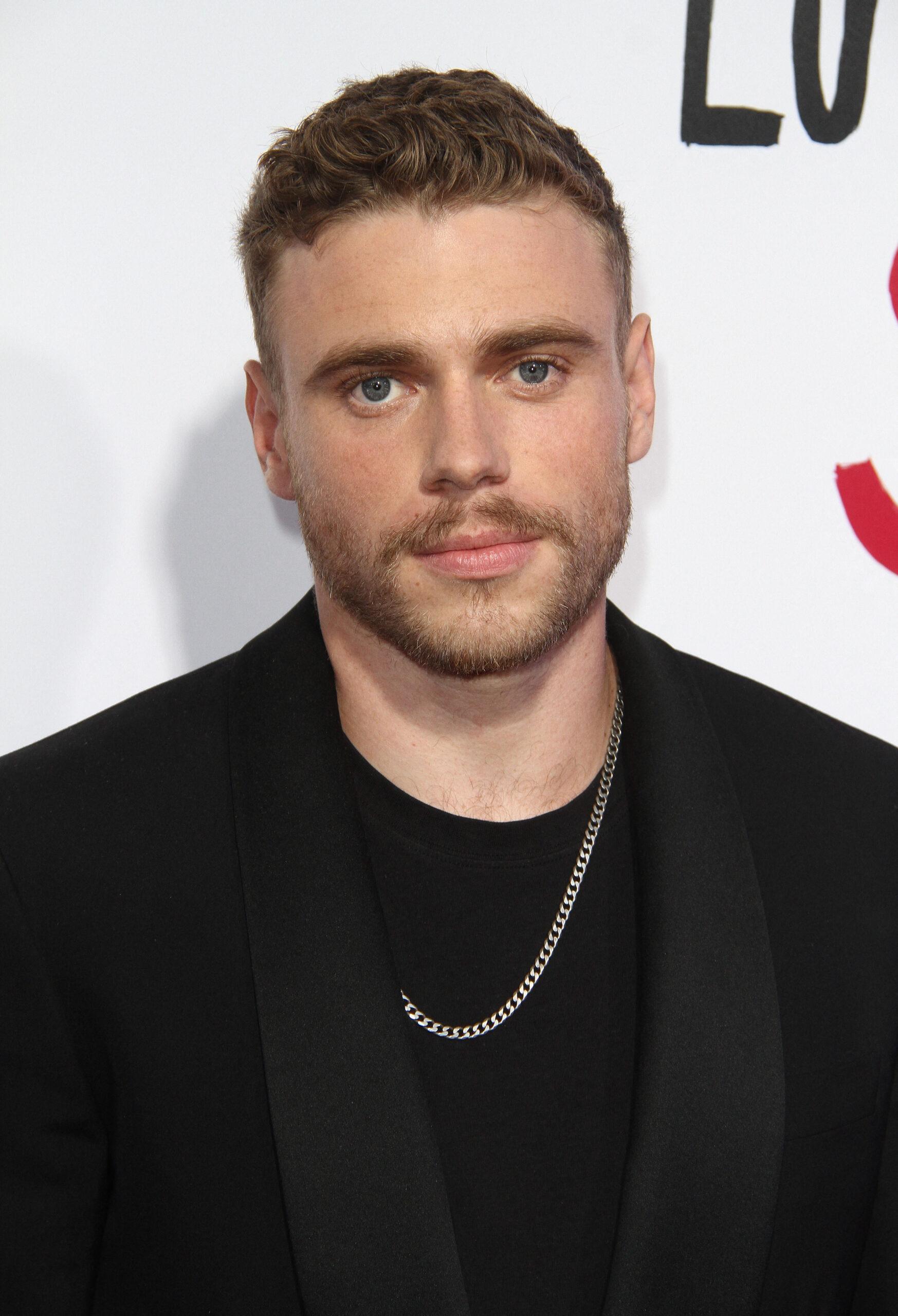 Gus Kenworthy at "Love, Simon" Special Screening Premiere in Los Angeles
