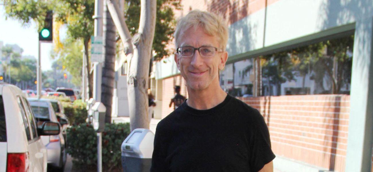 Andy Dick
