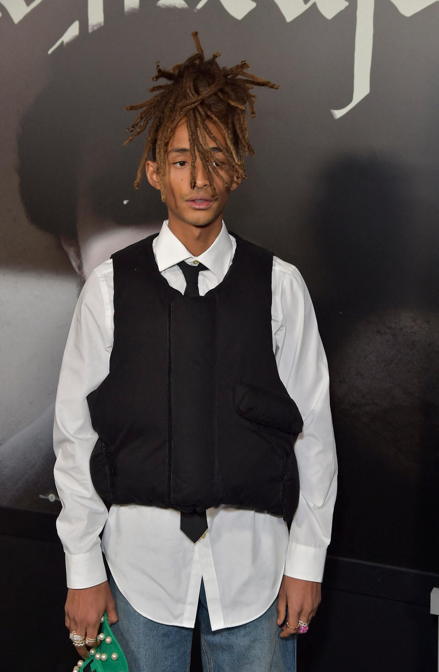 Jaden Smith