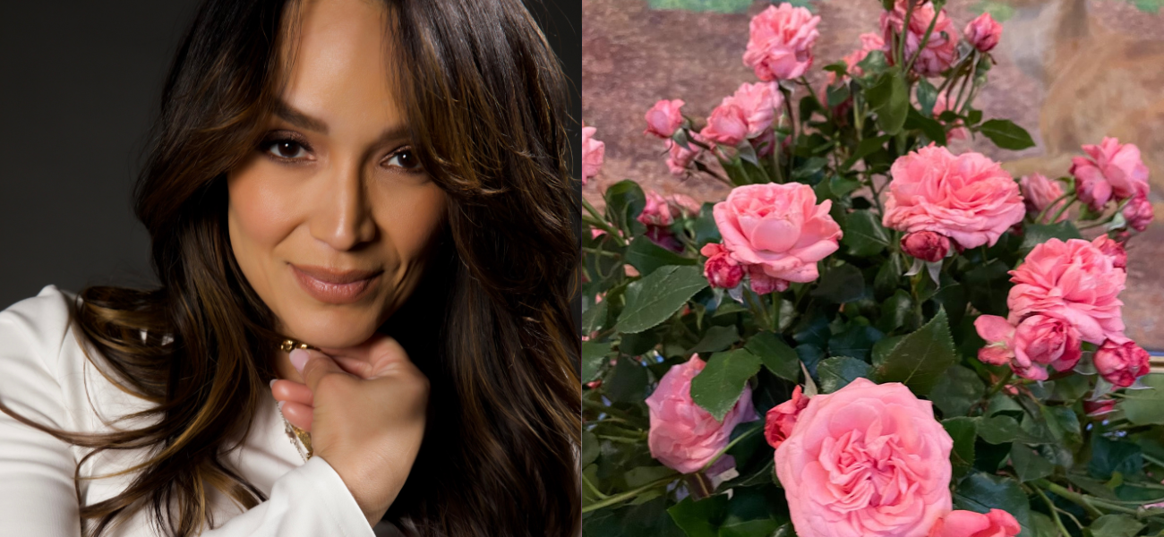 Mayte Garcia / Roses