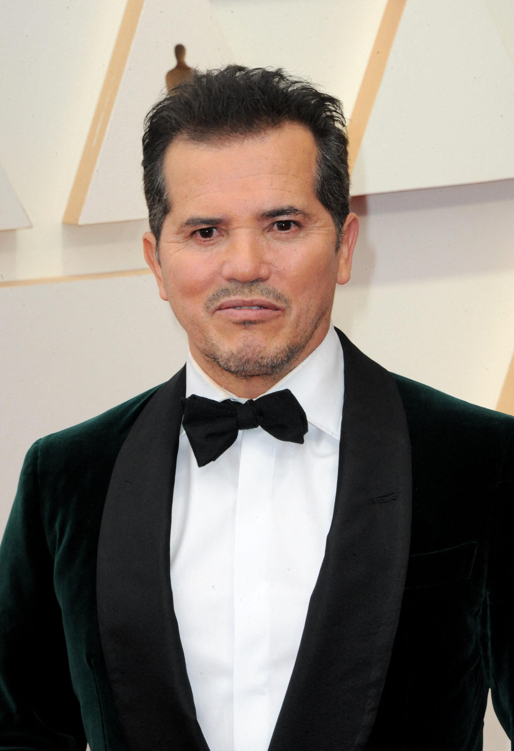 John Leguizamo no 94º Oscar